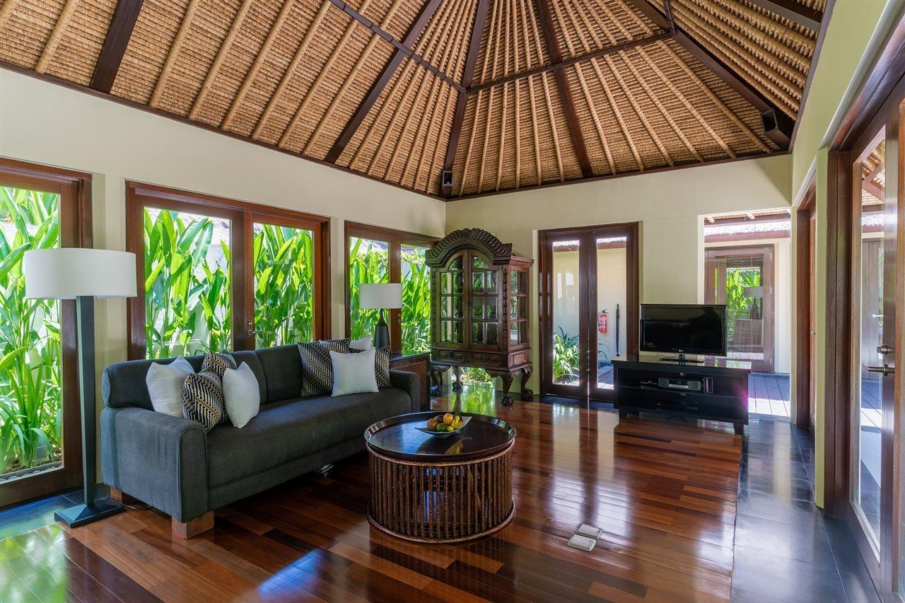 Kayumanis Nusa Dua Private Villa & Spa Екстер'єр фото