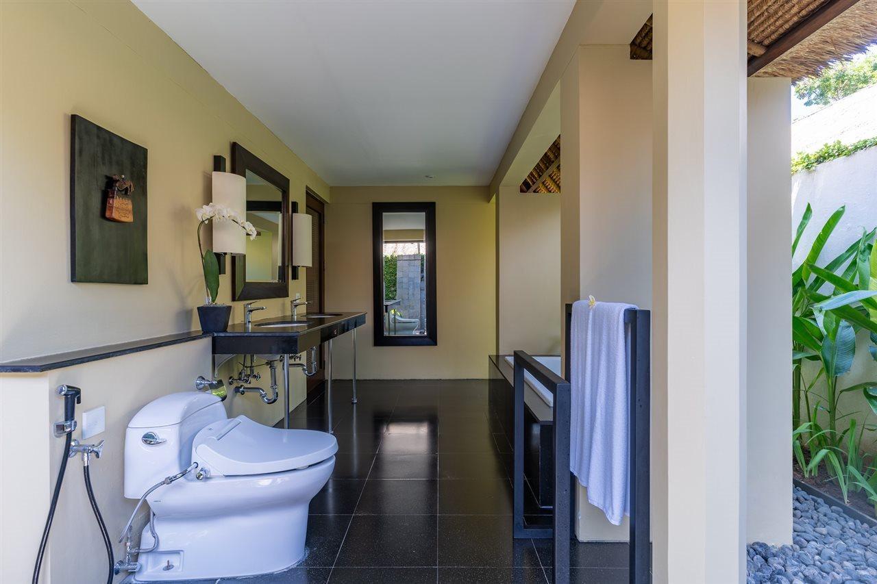 Kayumanis Nusa Dua Private Villa & Spa Екстер'єр фото