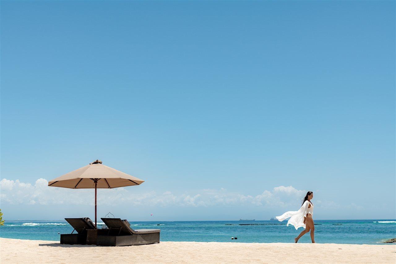 Kayumanis Nusa Dua Private Villa & Spa Екстер'єр фото