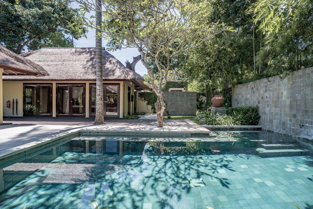Kayumanis Nusa Dua Private Villa & Spa Екстер'єр фото