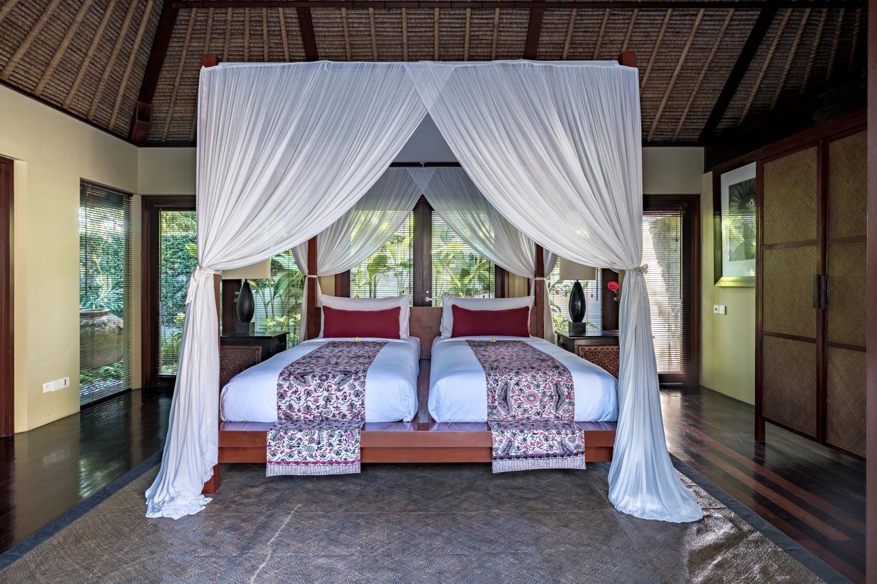 Kayumanis Nusa Dua Private Villa & Spa Екстер'єр фото