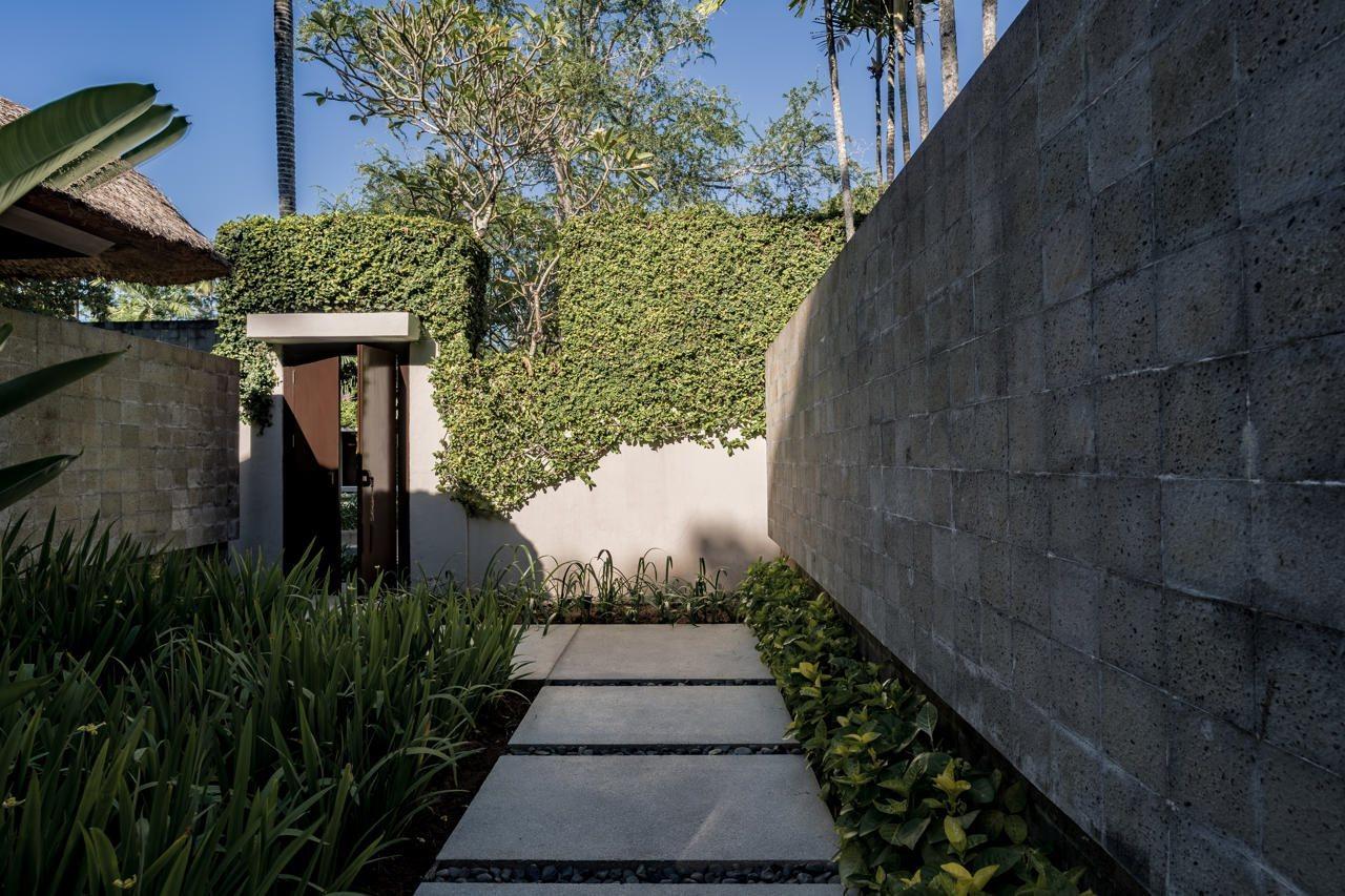 Kayumanis Nusa Dua Private Villa & Spa Екстер'єр фото