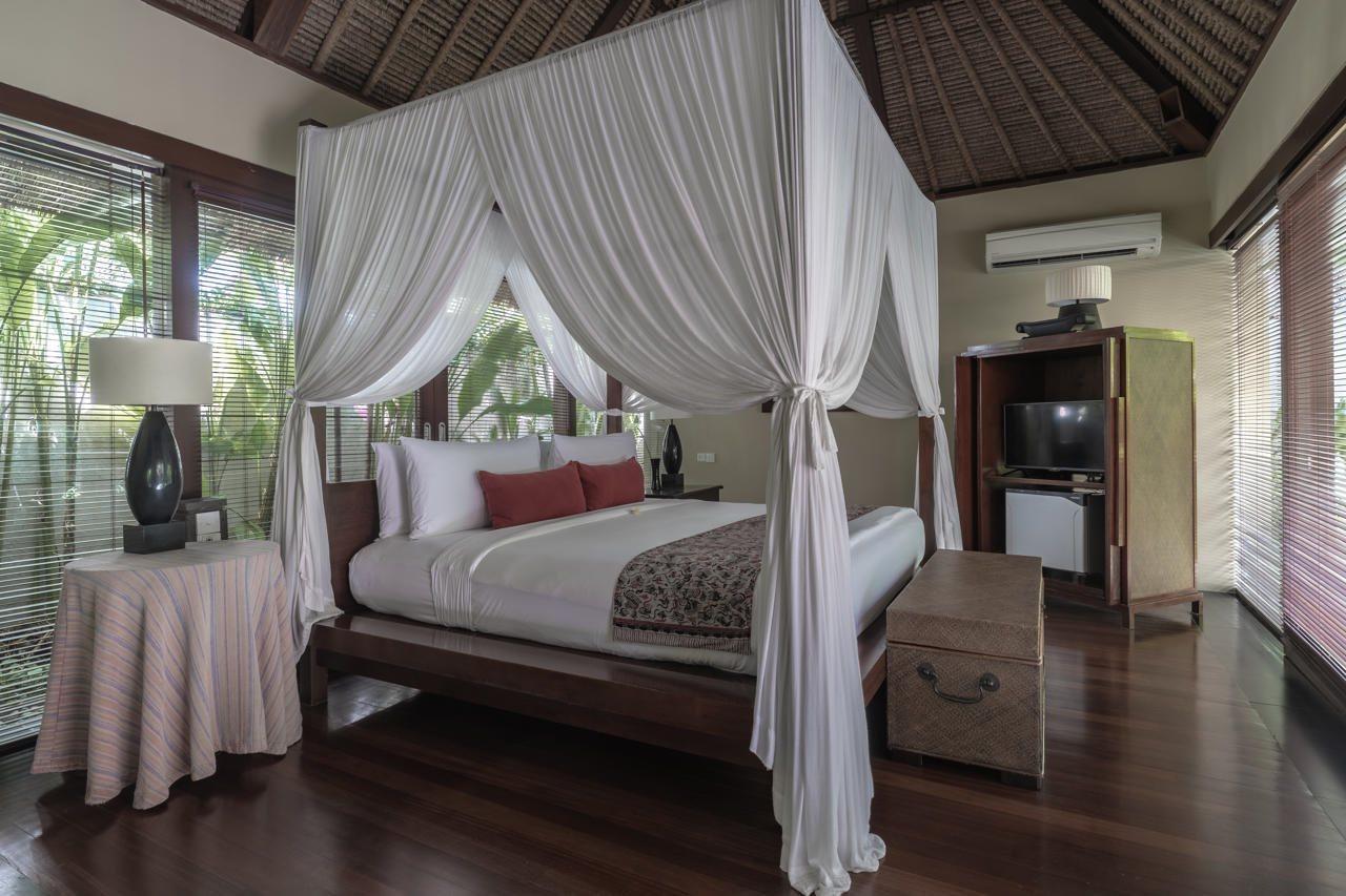 Kayumanis Nusa Dua Private Villa & Spa Екстер'єр фото