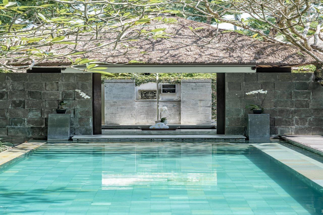 Kayumanis Nusa Dua Private Villa & Spa Екстер'єр фото